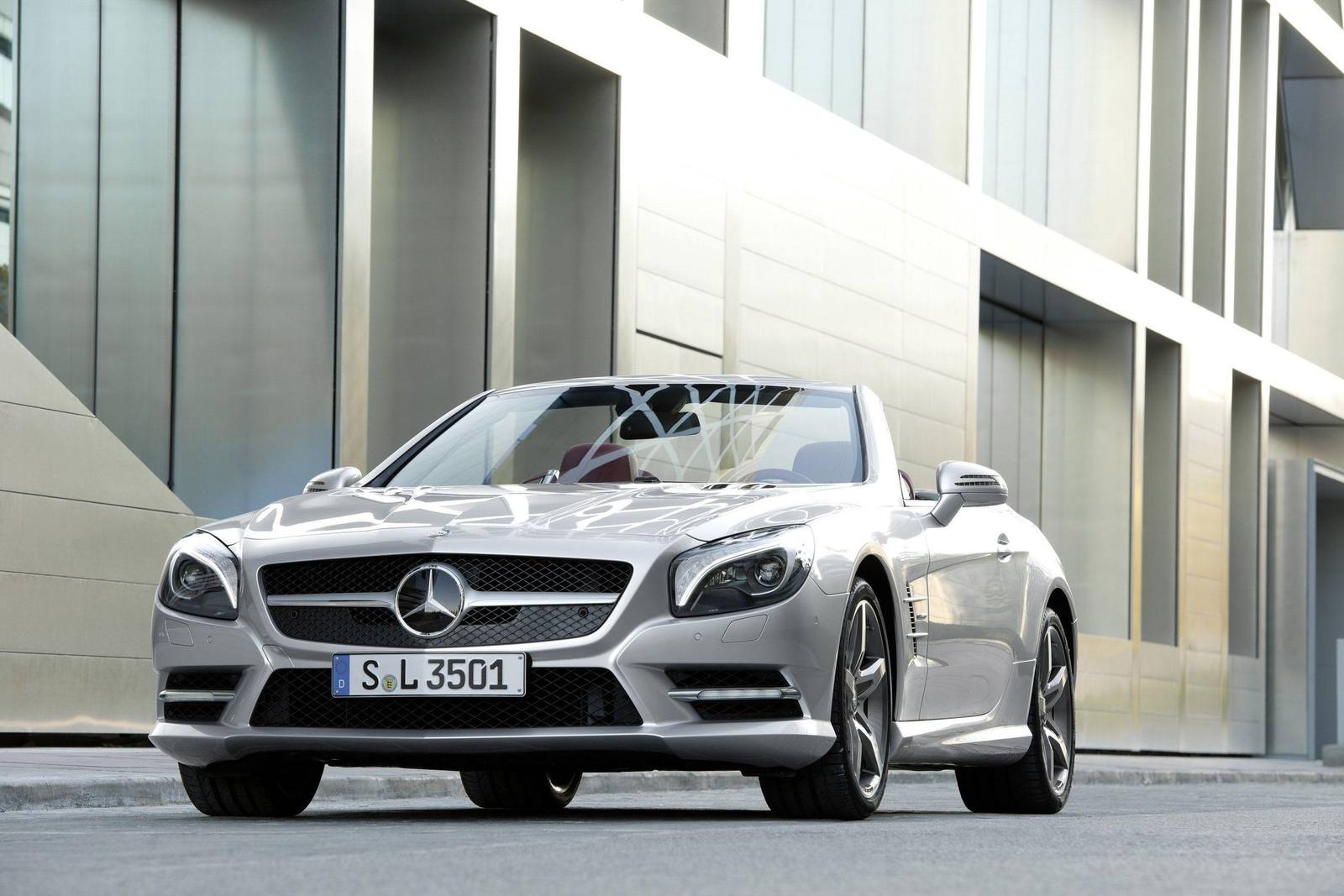 SL 350