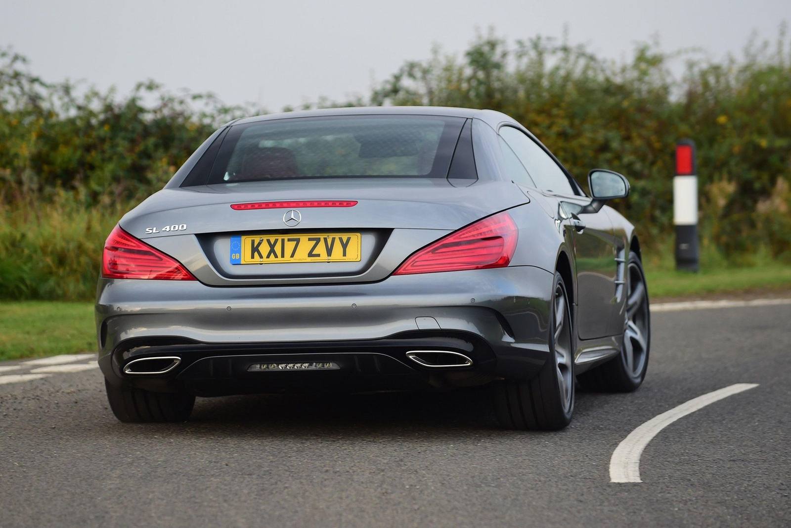 SL 500