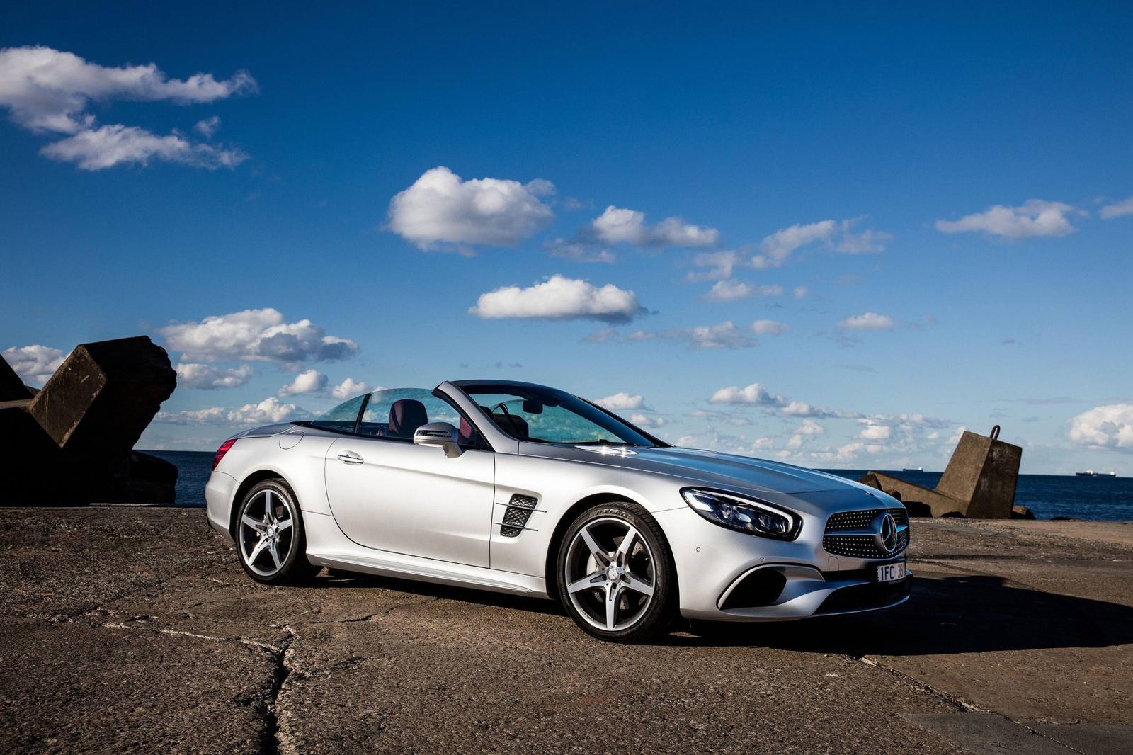 SL 500