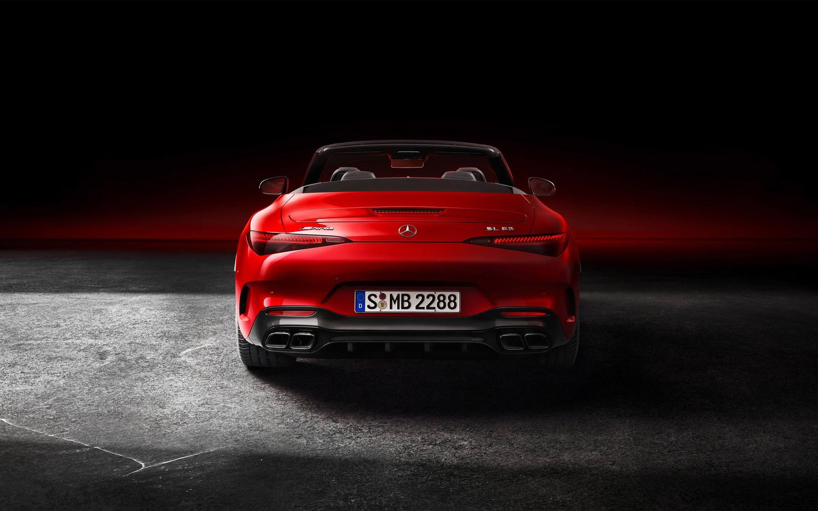 SL 55 4MATIC+