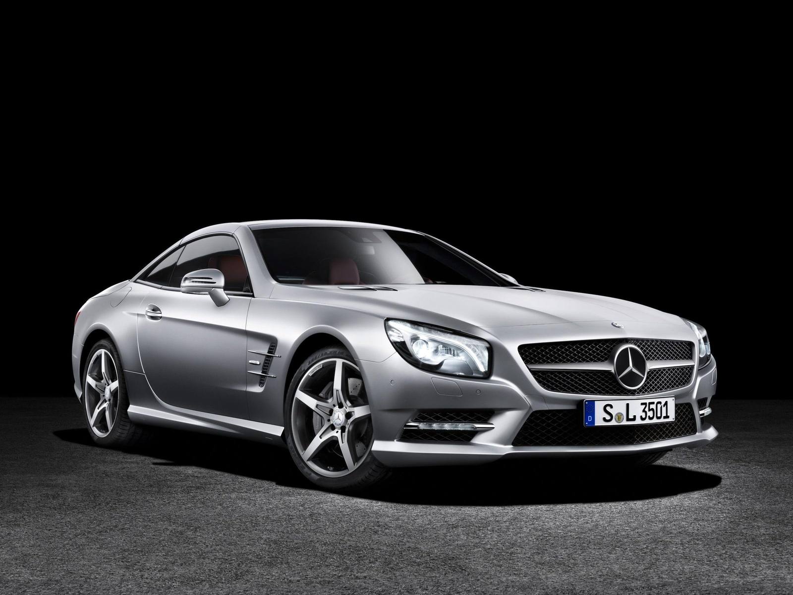 SL 350
