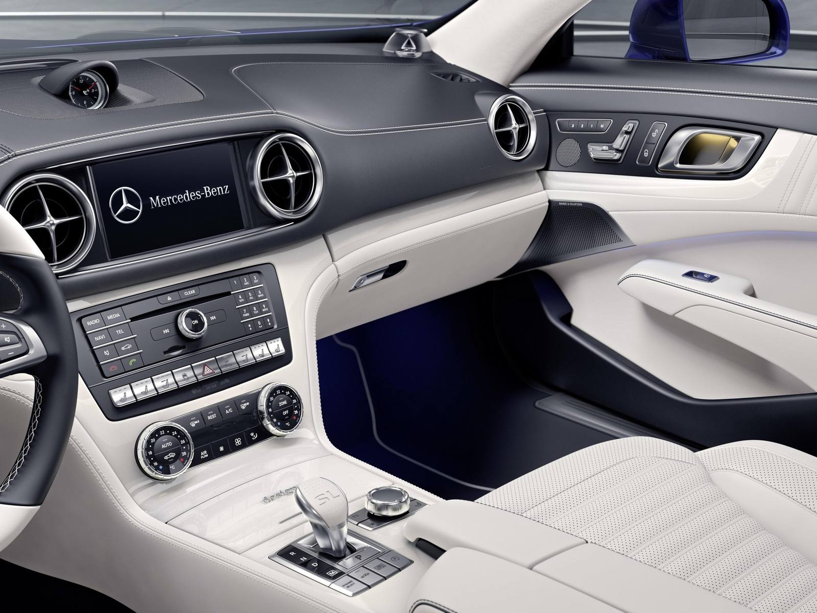SL 500