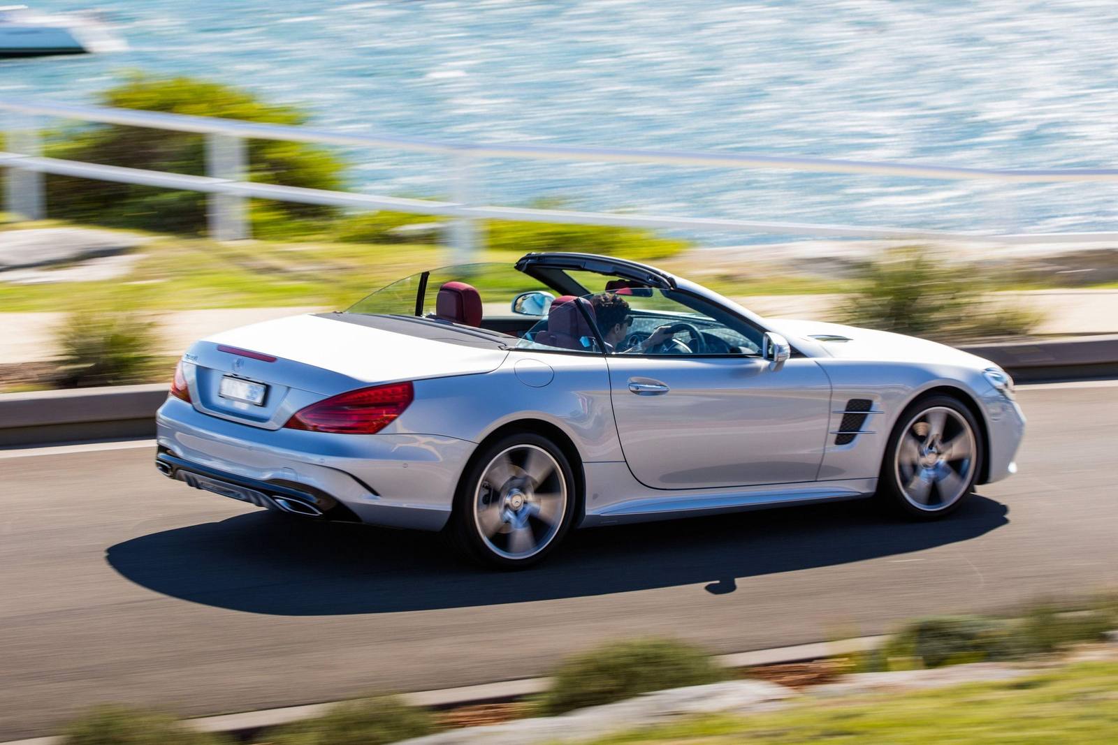 SL 500