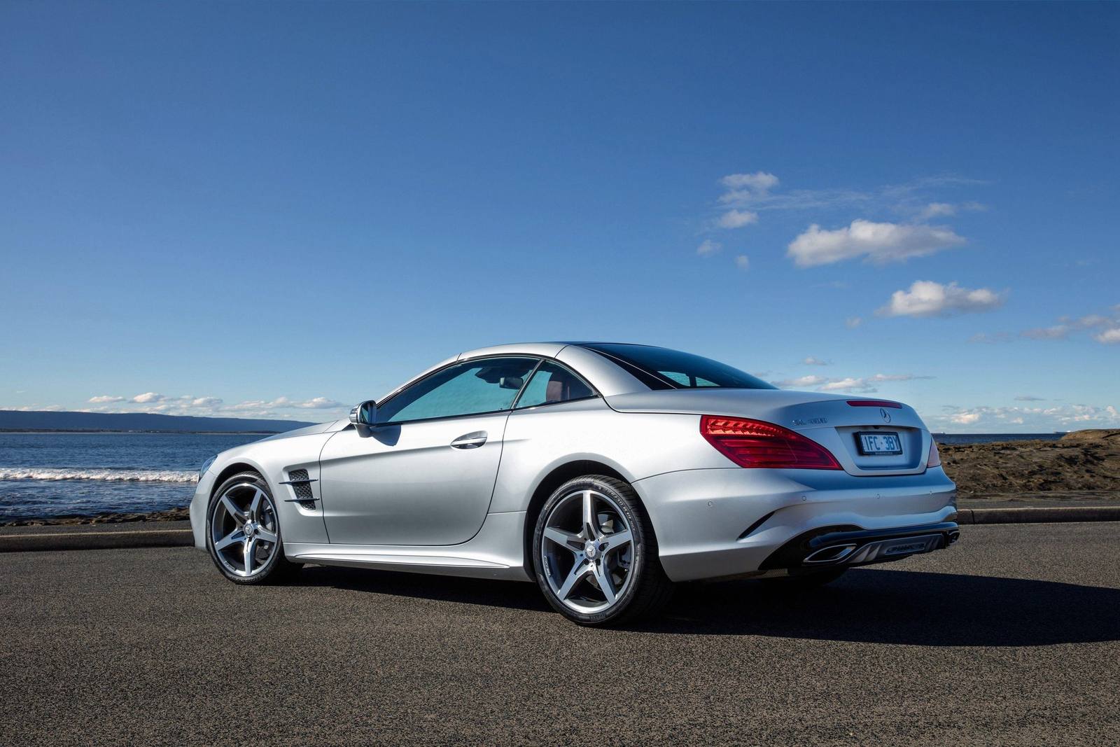 SL 500