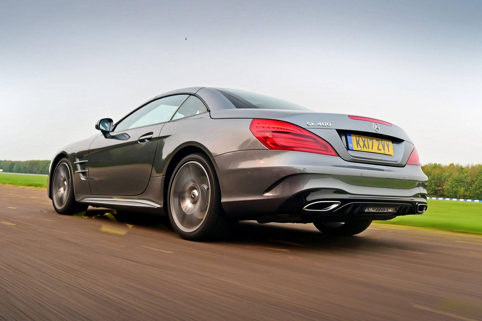 SL 500