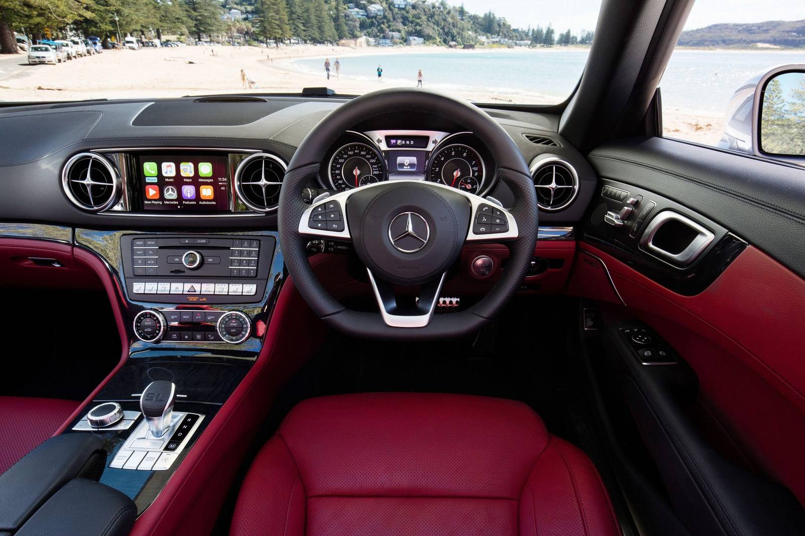 SL 500