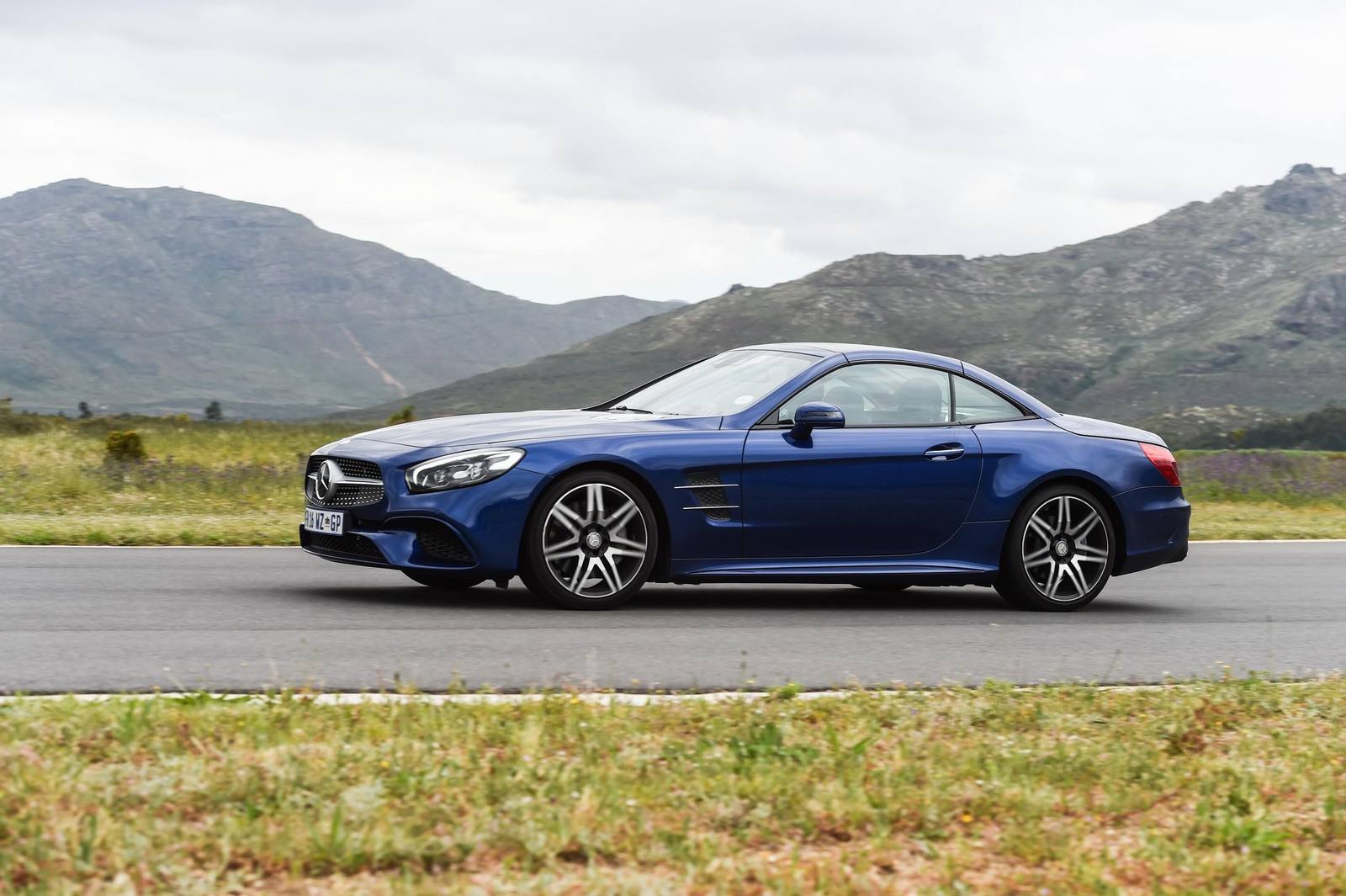 SL 500