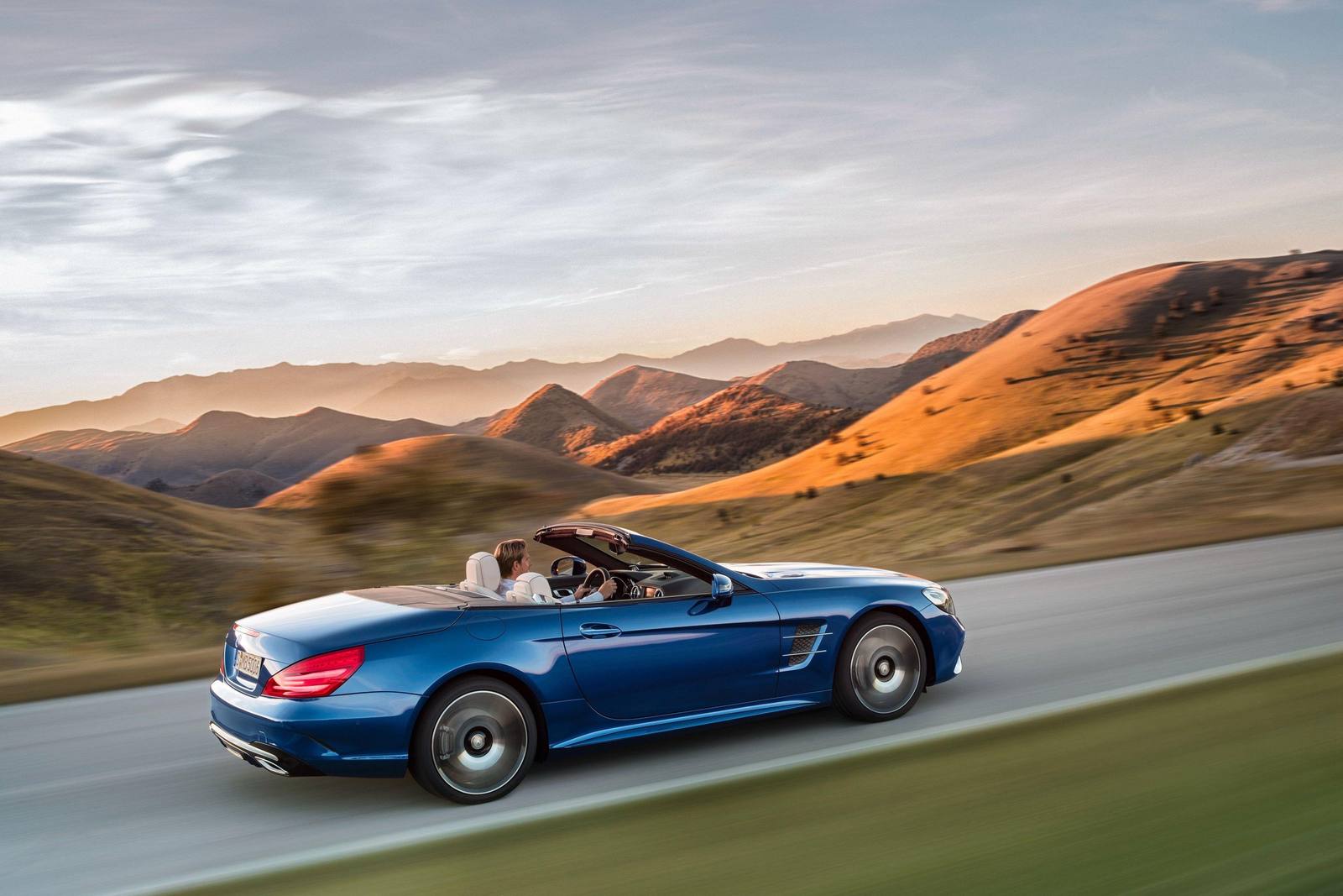 SL 400