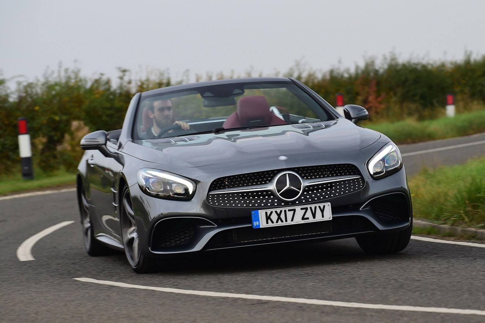 SL 500