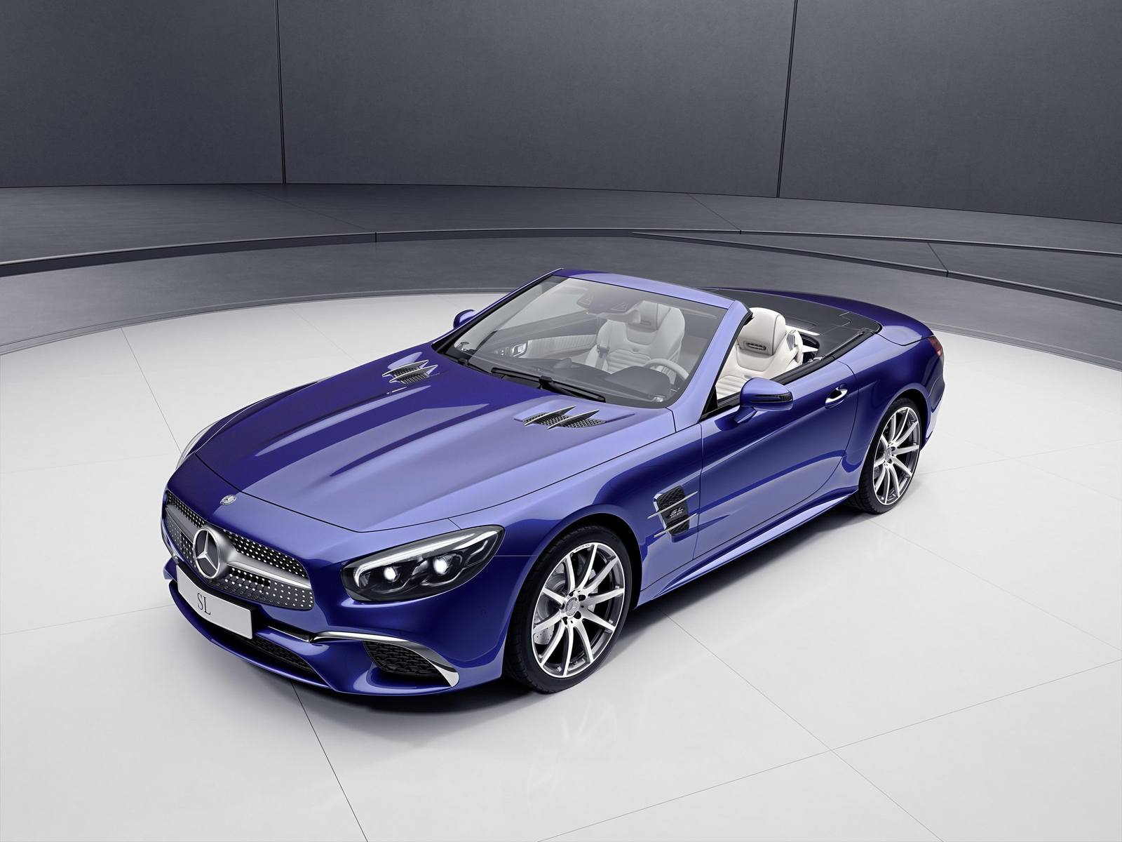 SL 500