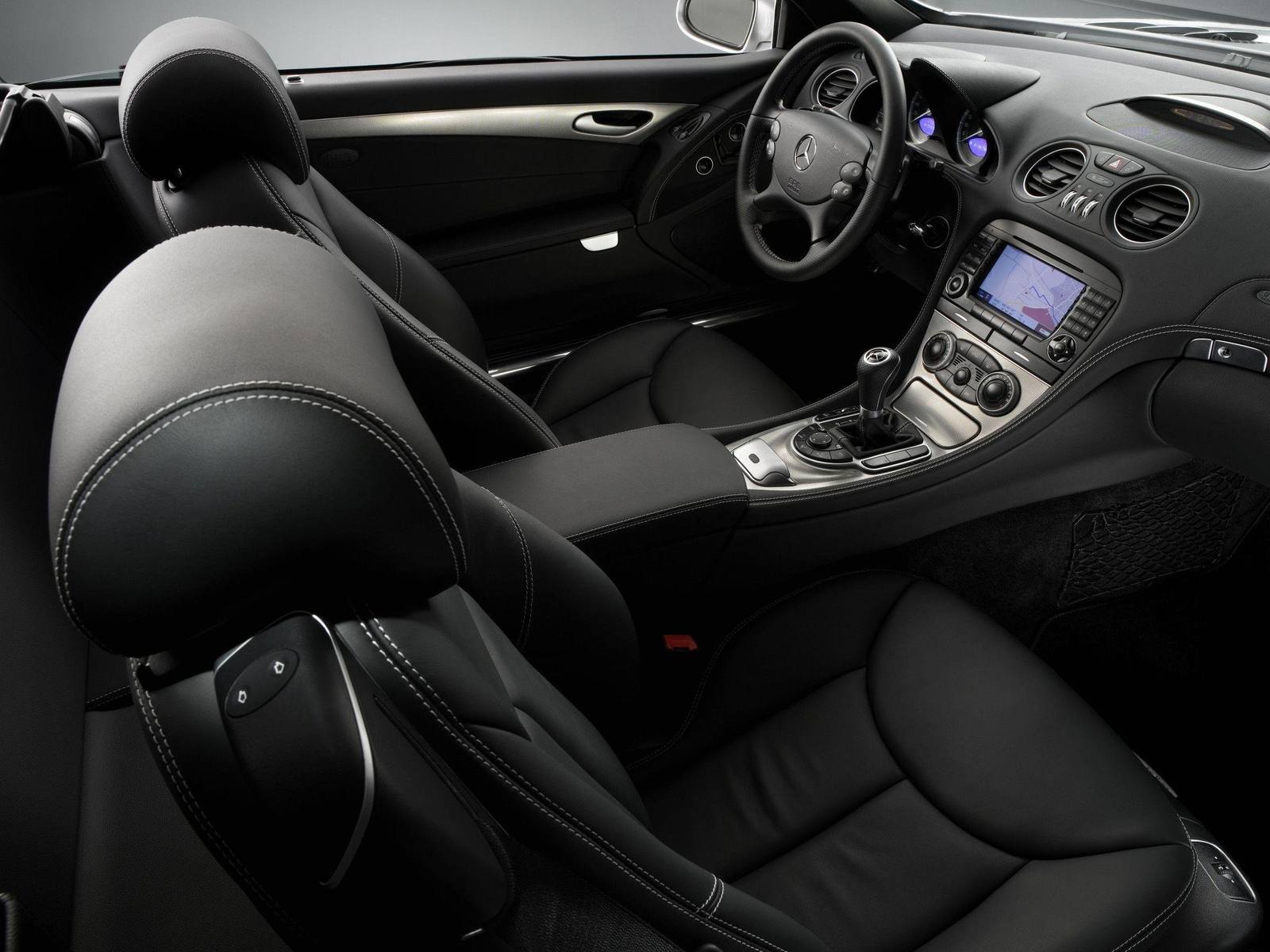 SL 350 (272 PS)