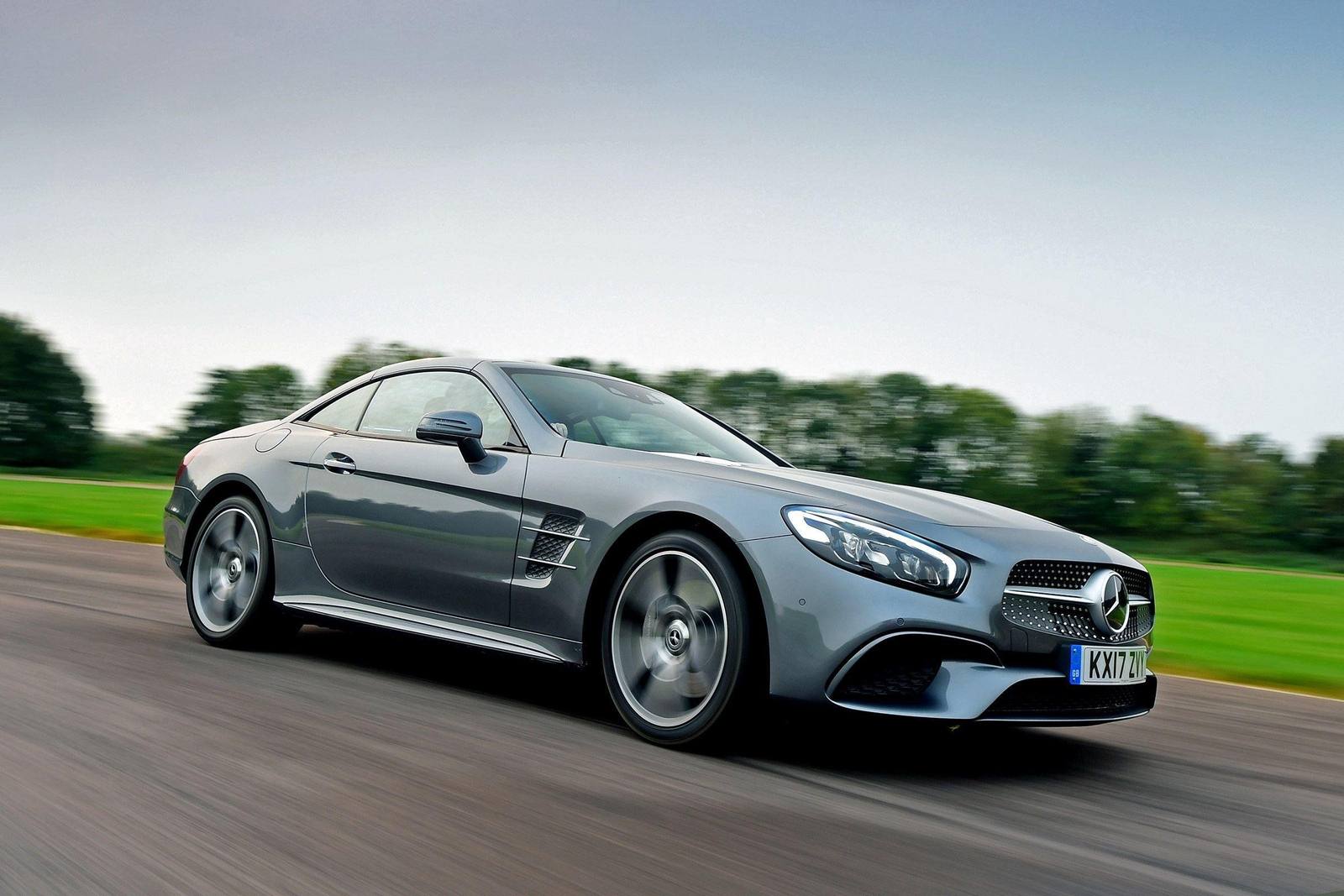 SL 500