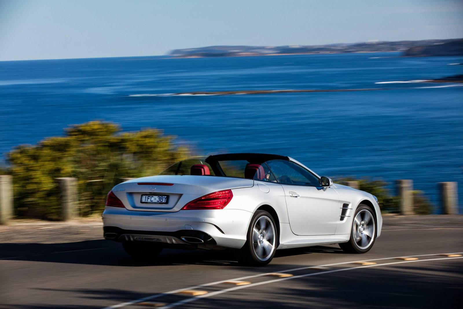 SL 500