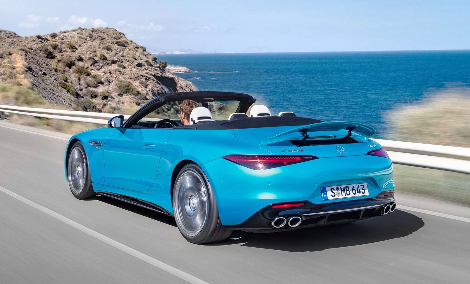 SL 43