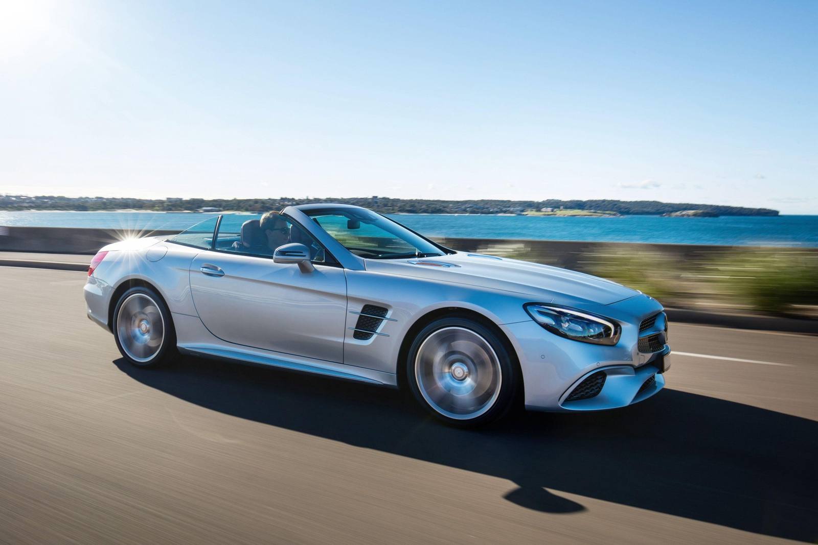 SL 500