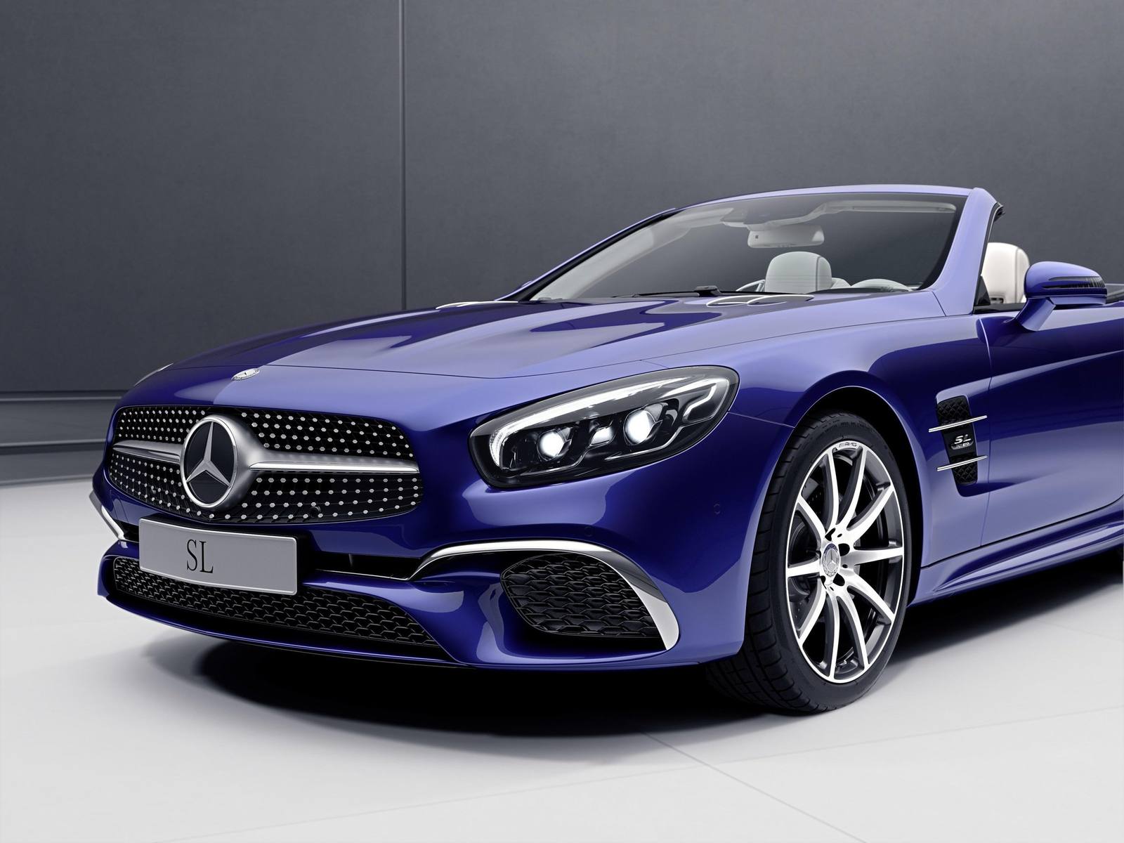 SL 500