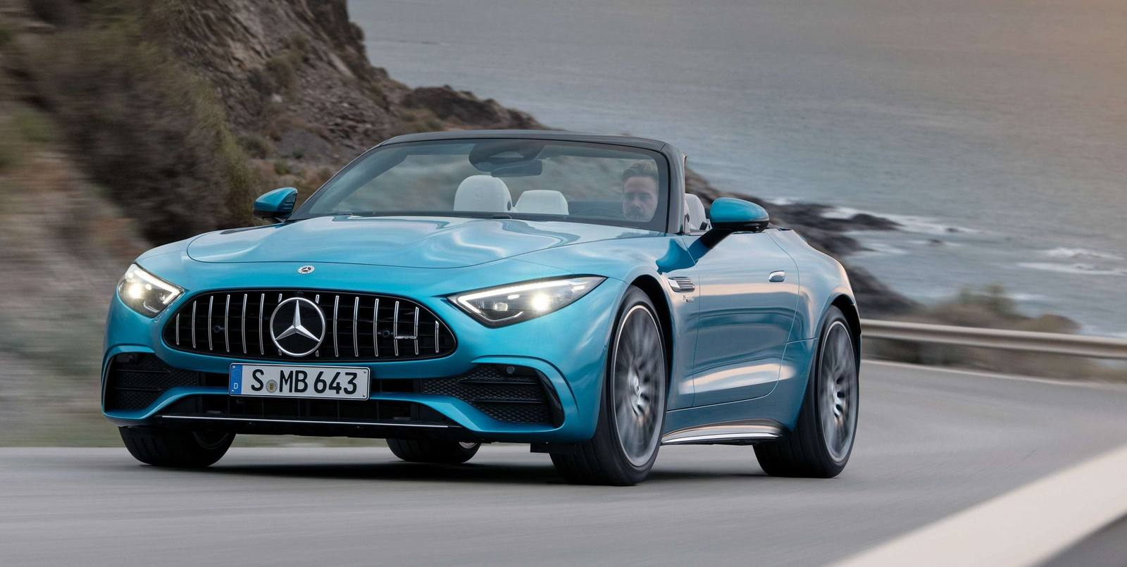 SL 43