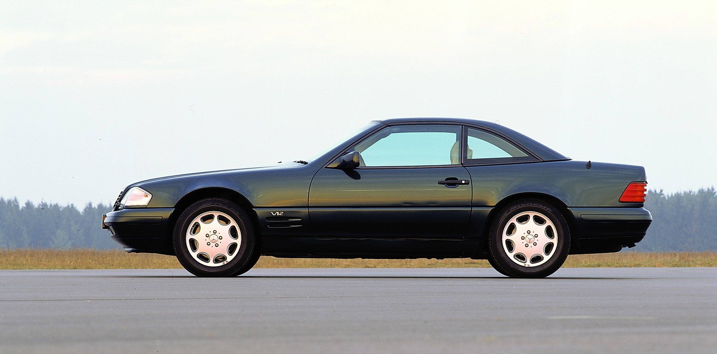 SL 600