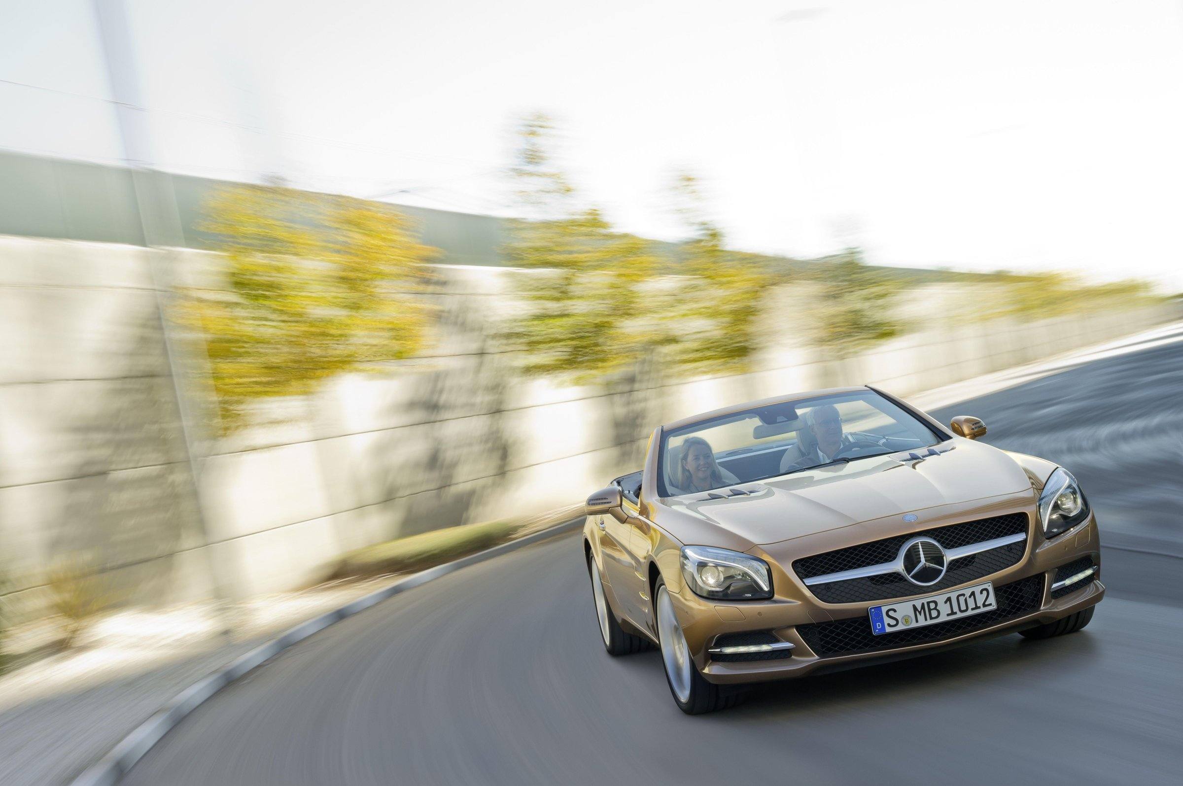 SL 500