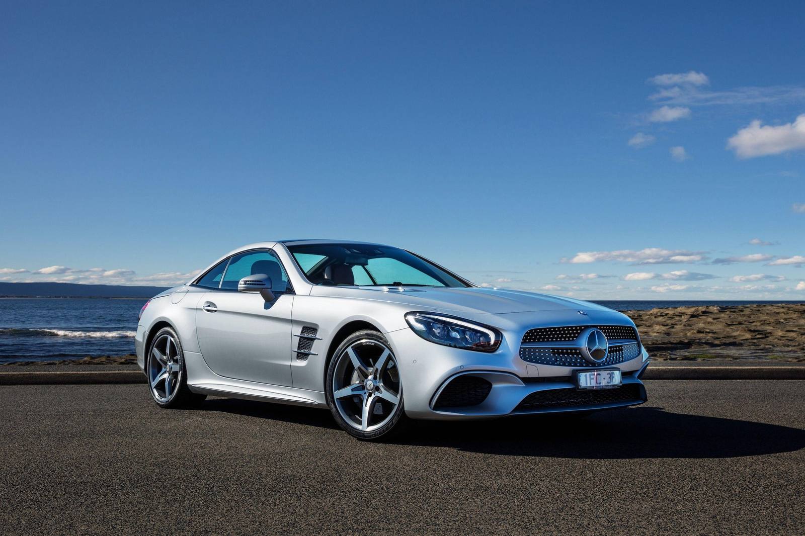 SL 500