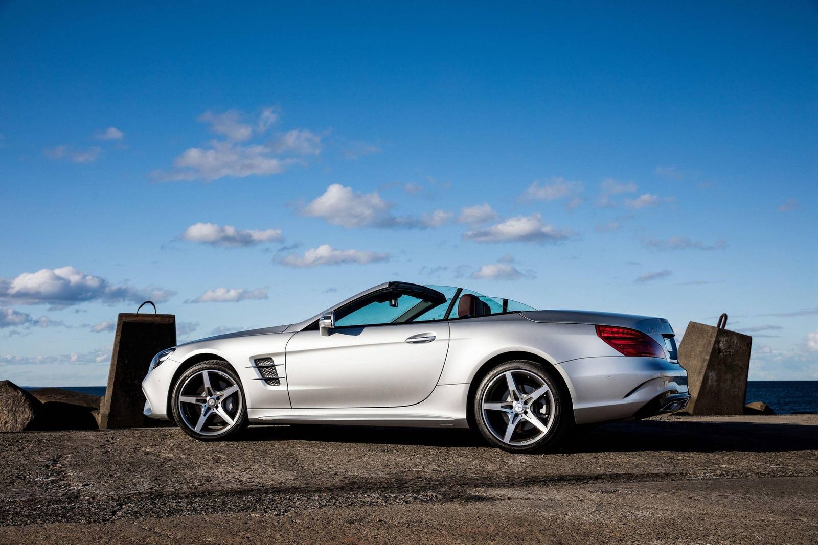 SL 500