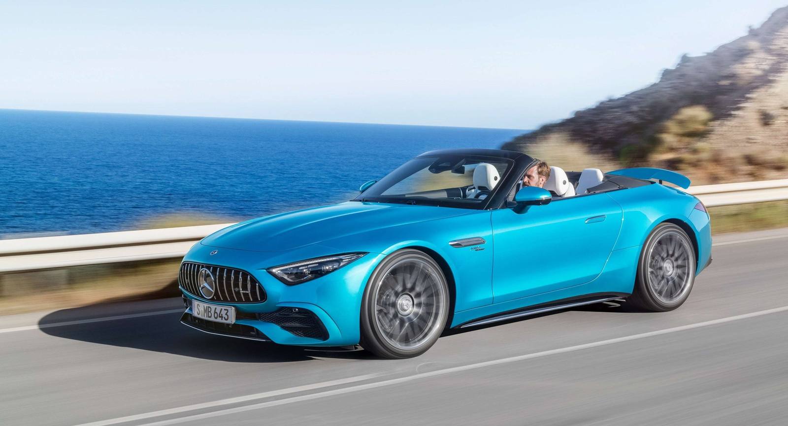 SL 43