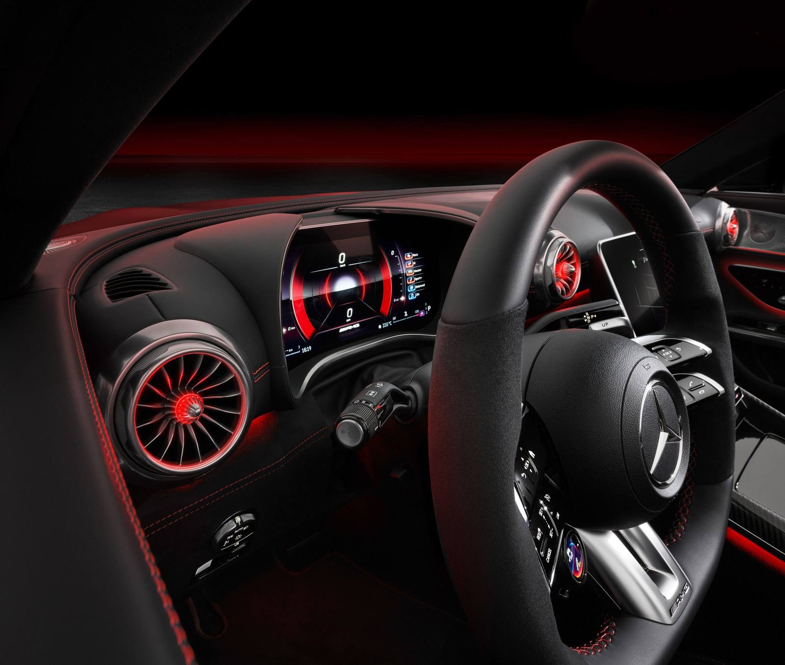 SL 55 4MATIC+