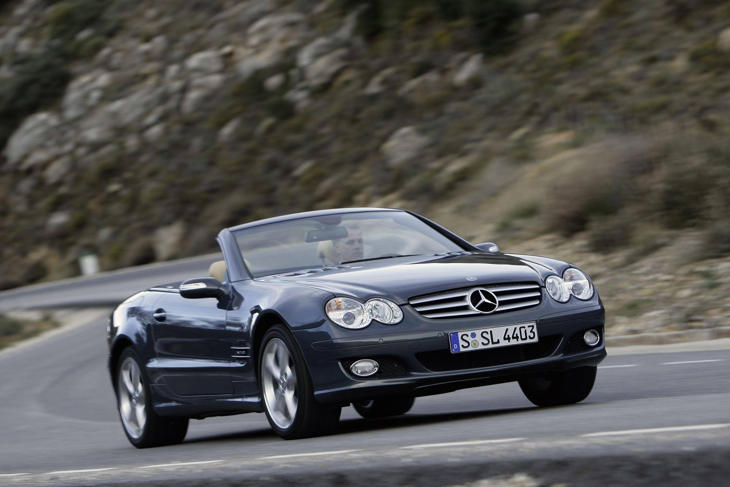 SL 350