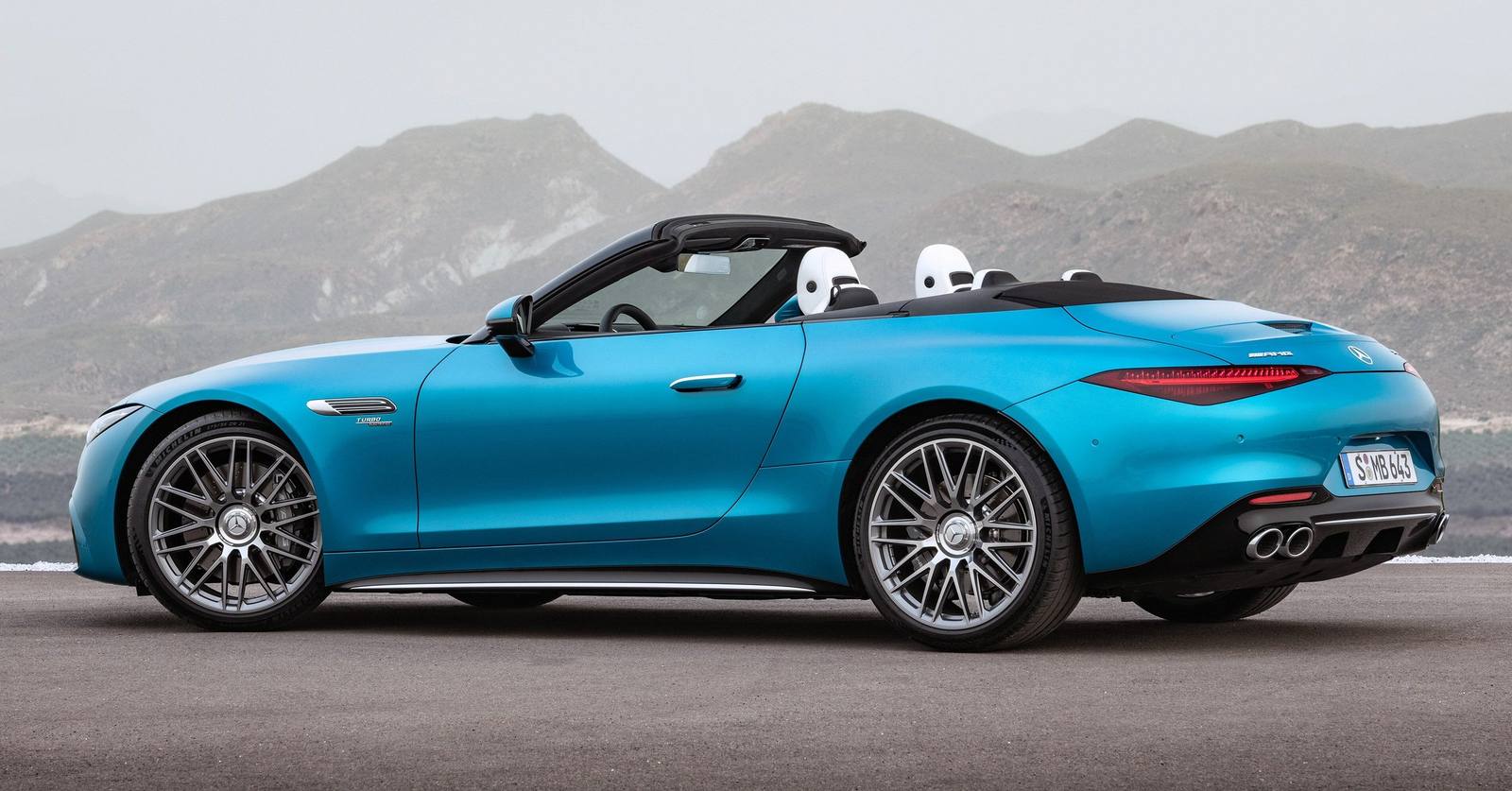 SL 43