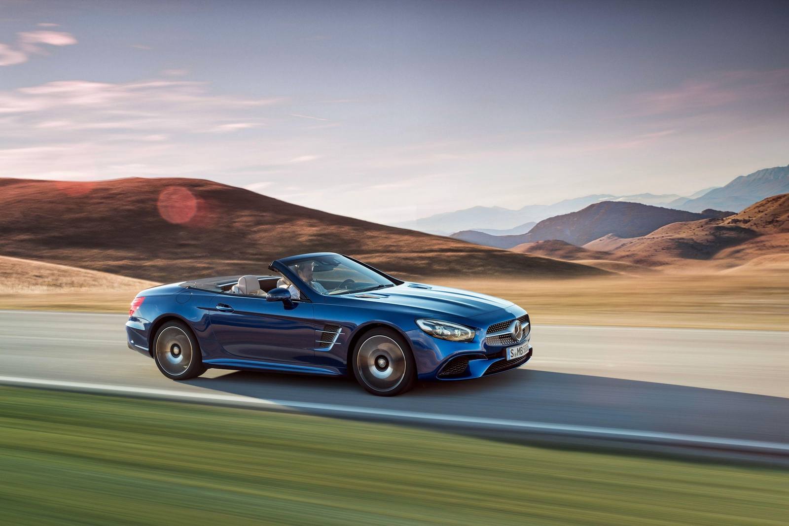 SL 400