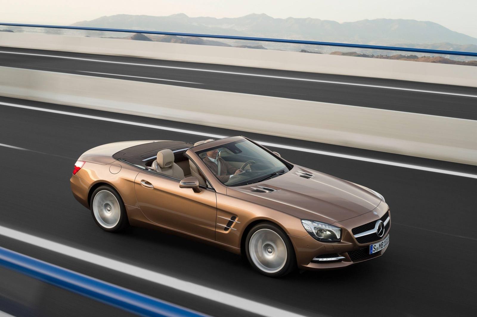 SL 350
