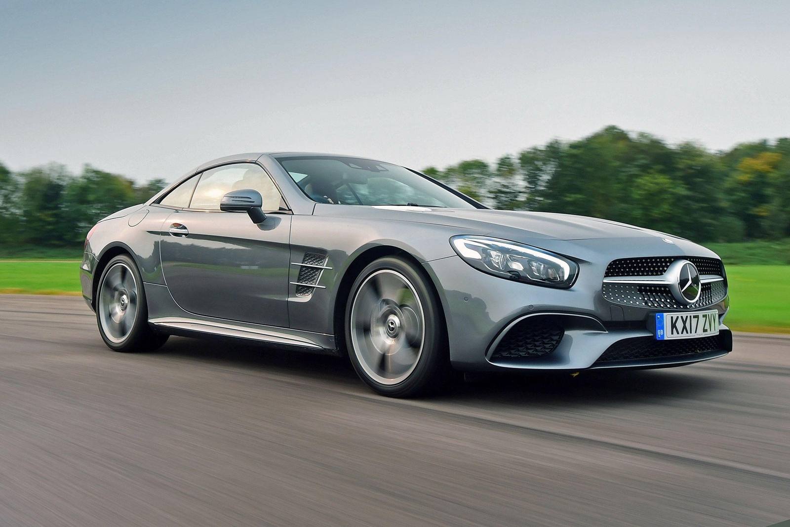 SL 500