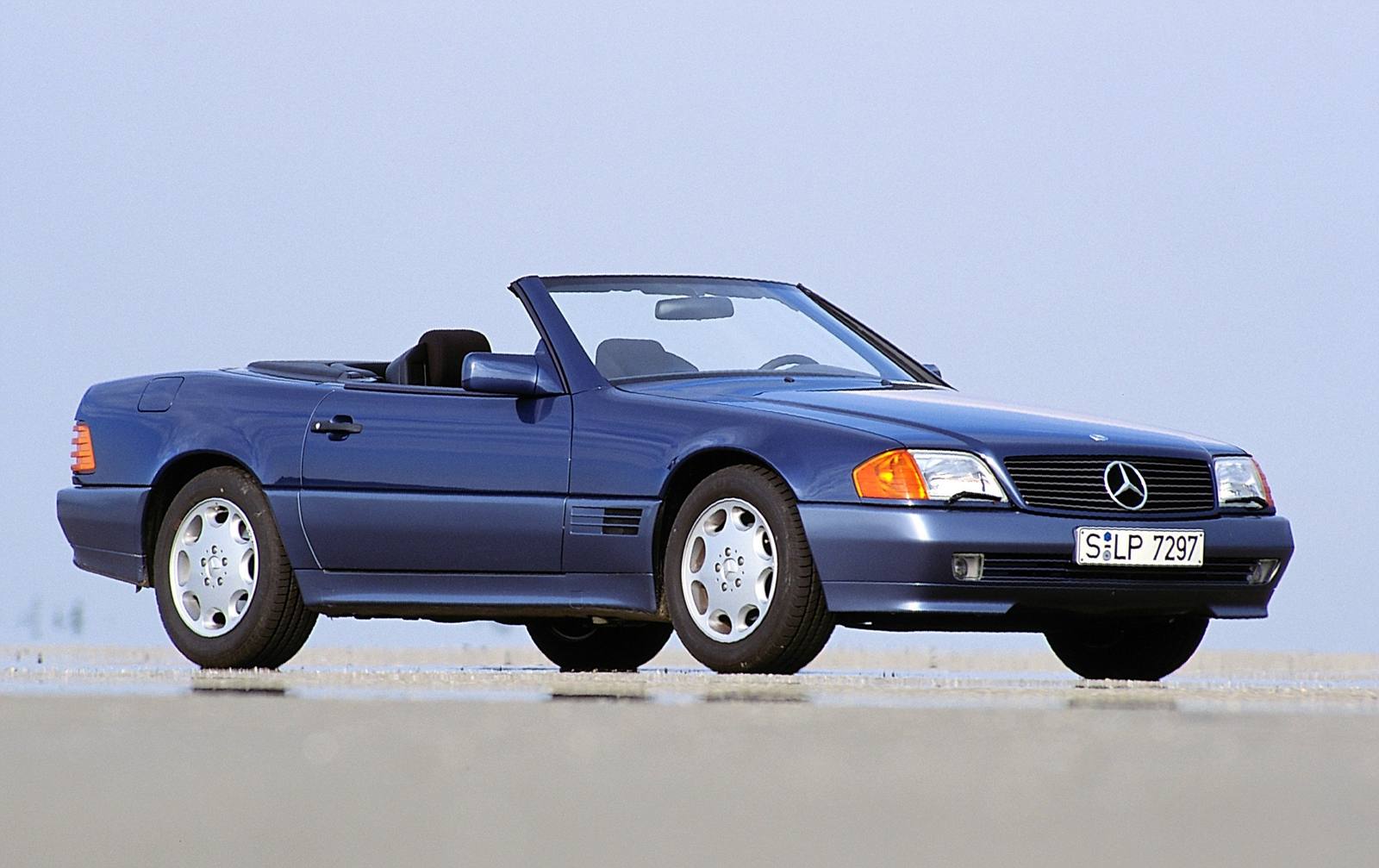 SL 320