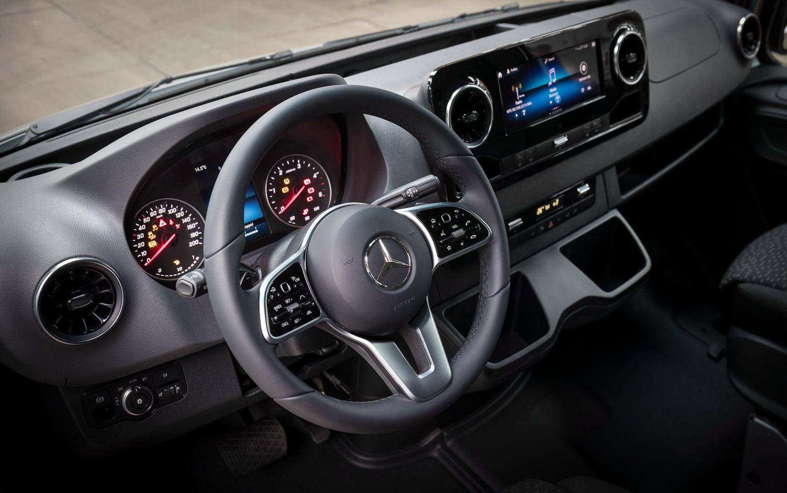 VS30 319 CDI V6
