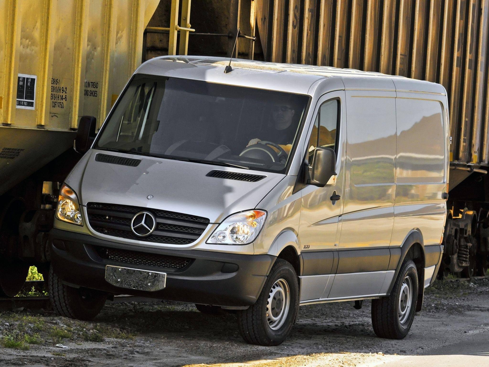 NCV3 315 CDI