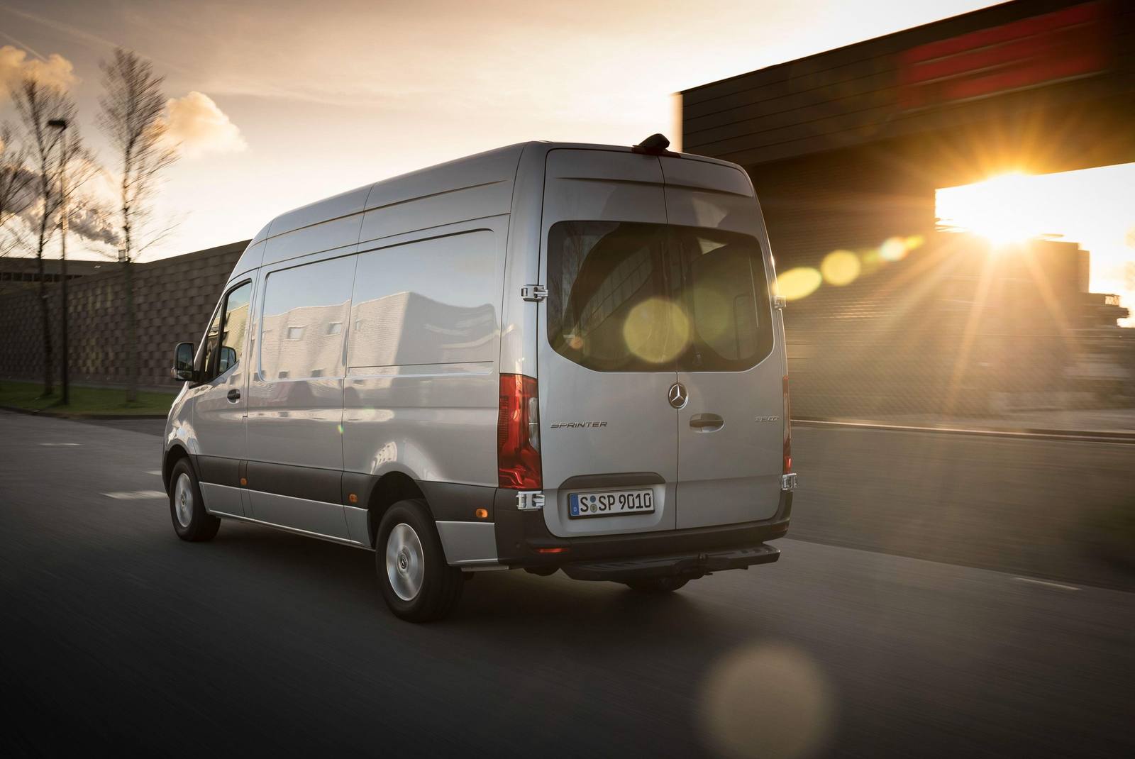 VS30 319 CDI V6