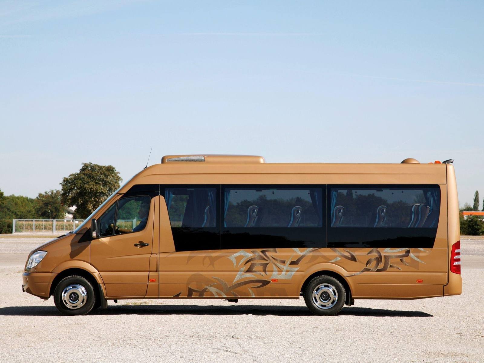 NCV3 315 CDI