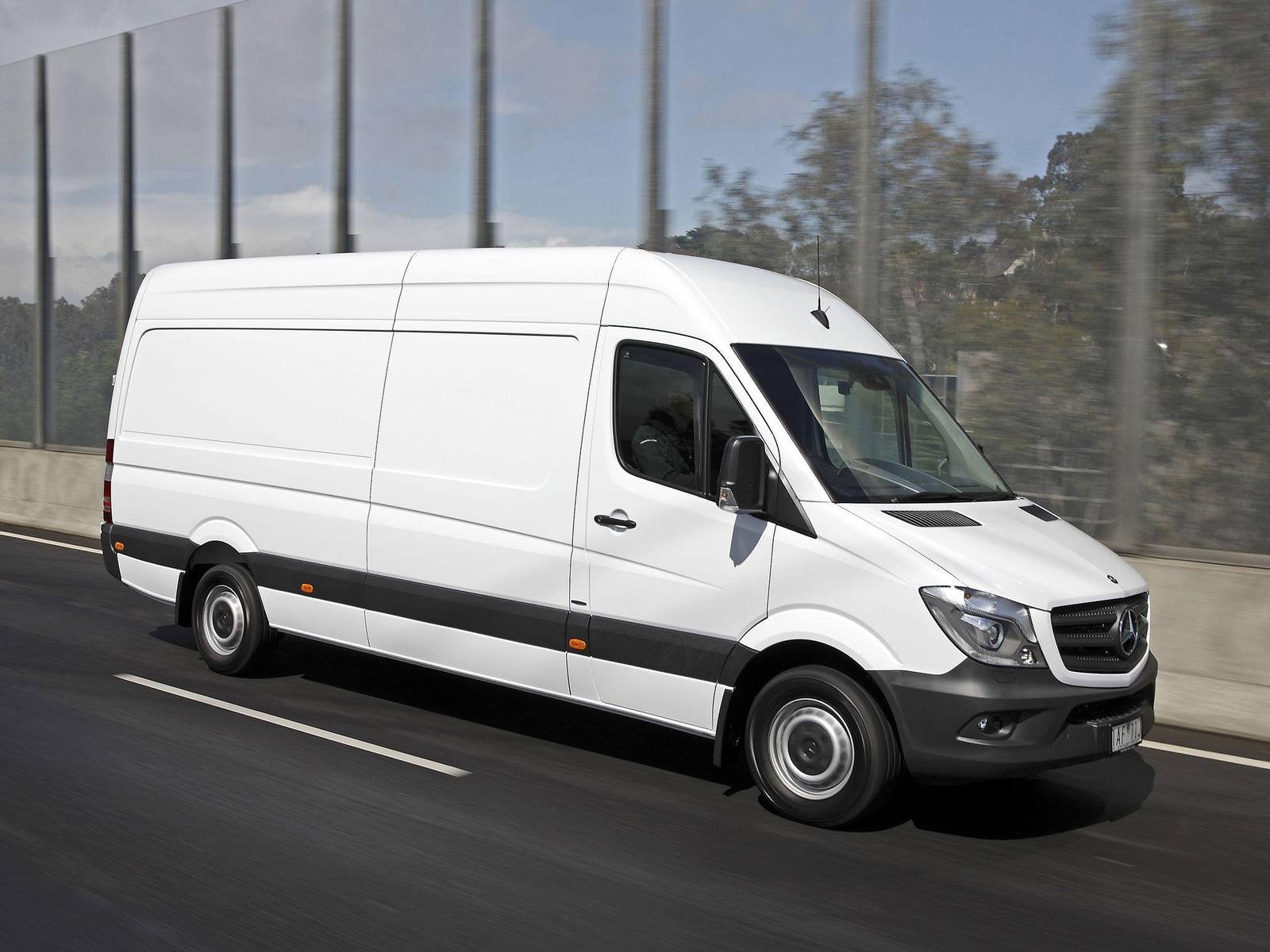 NCV3 319 CDI V6