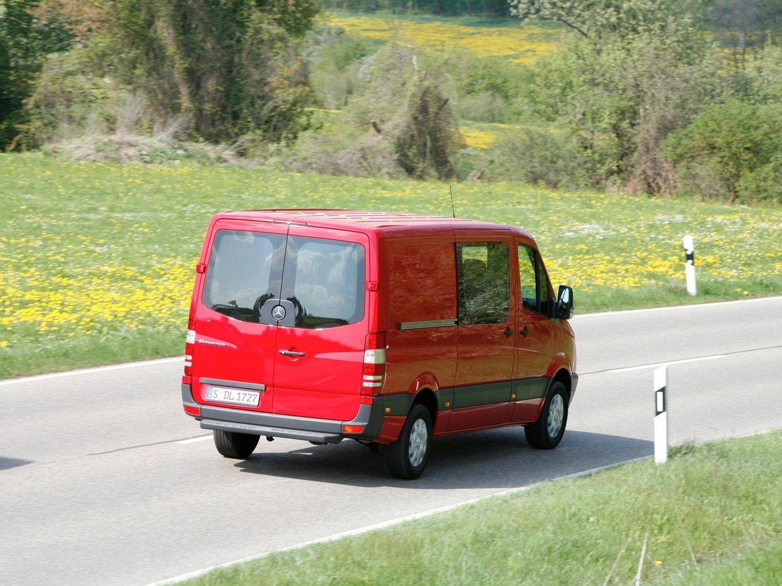 NCV3 315 CDI