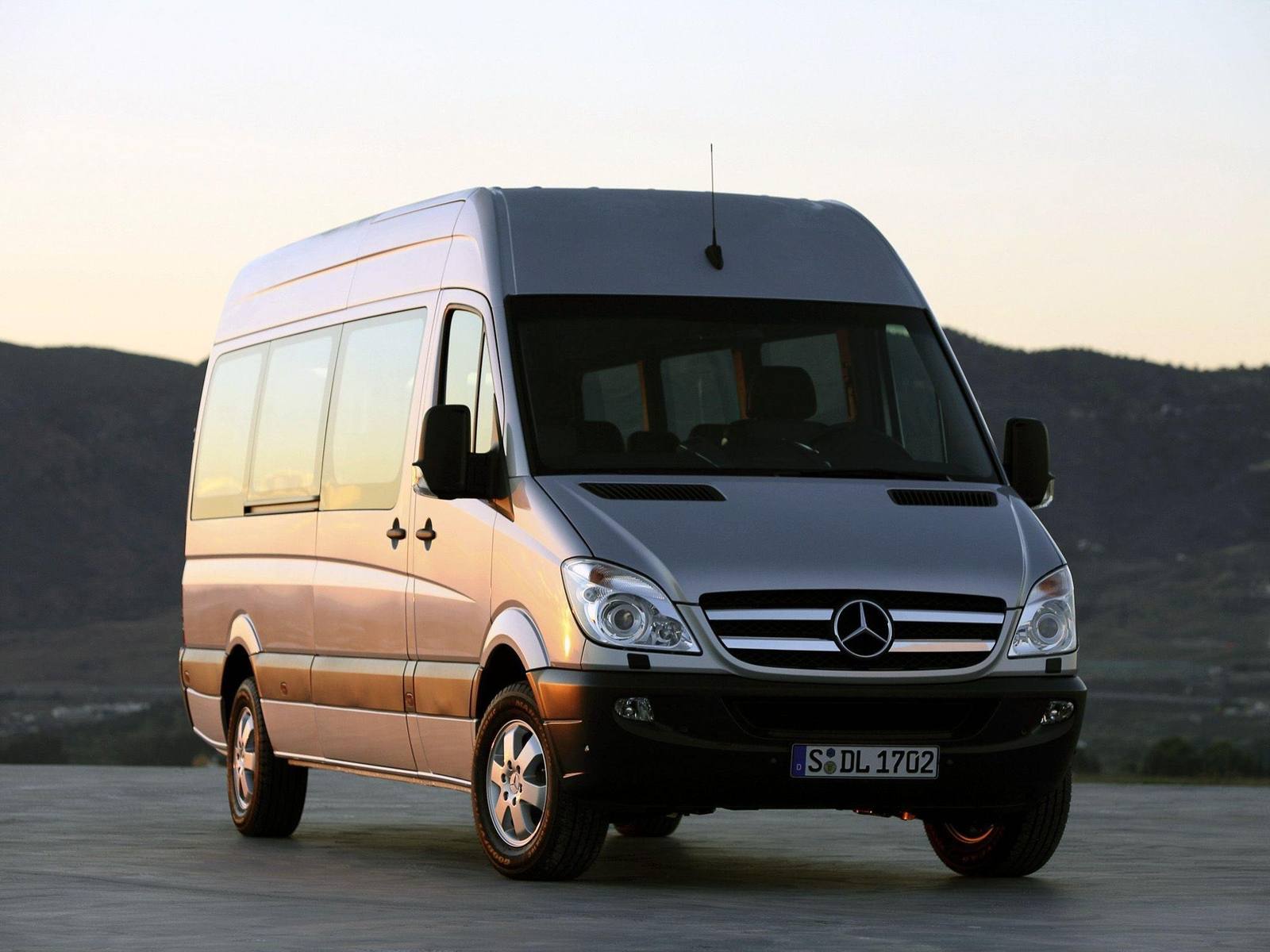 NCV3 315 CDI