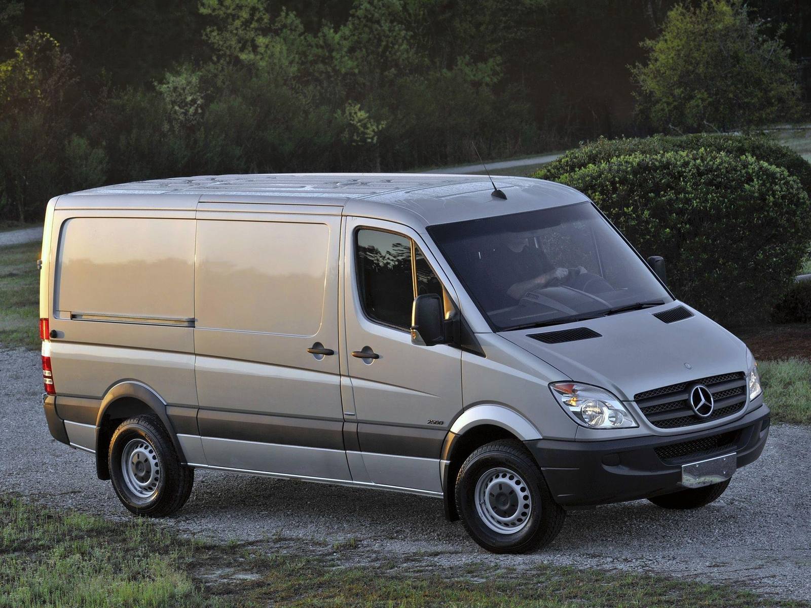 NCV3 315 CDI