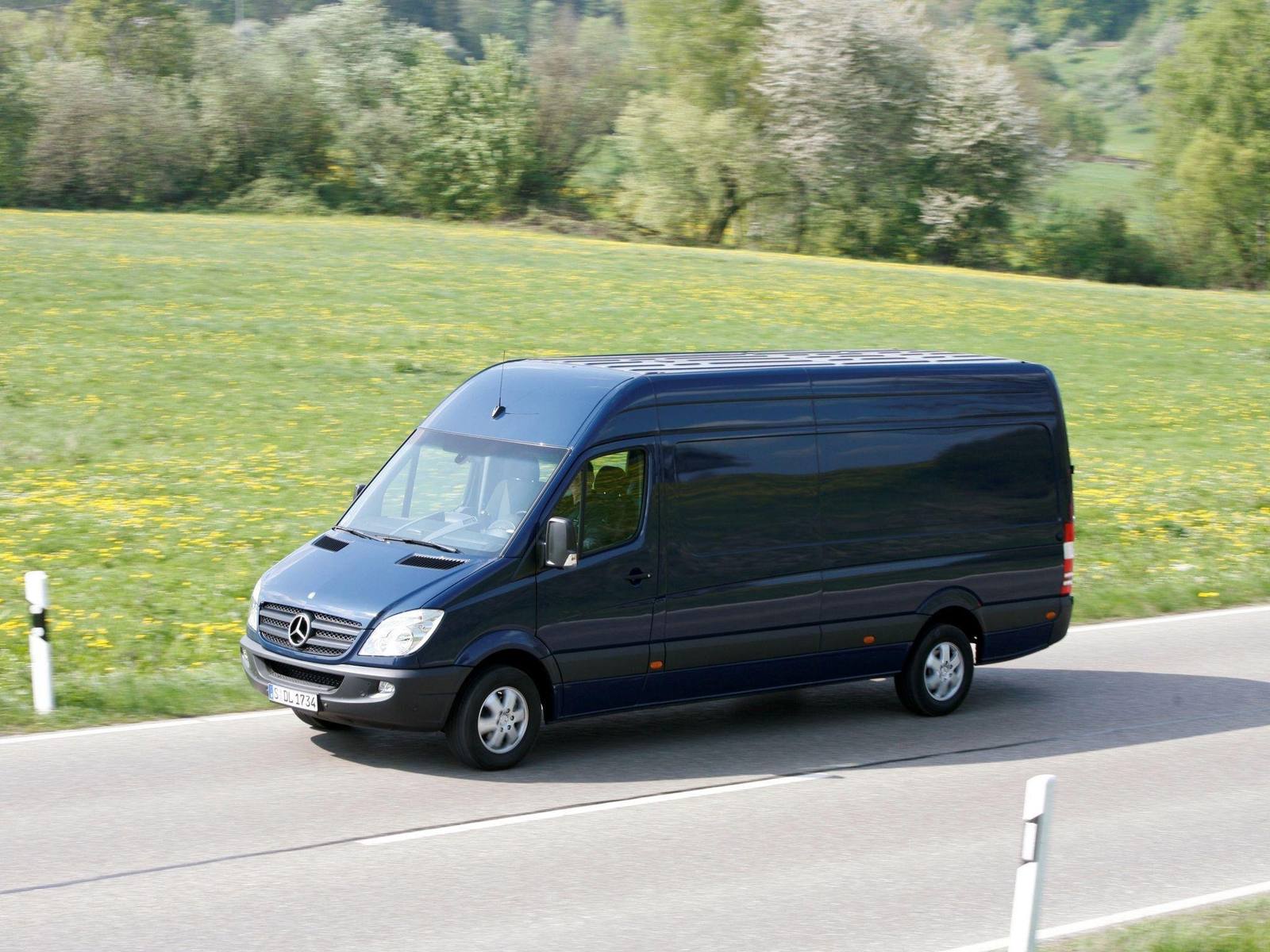 NCV3 315 CDI