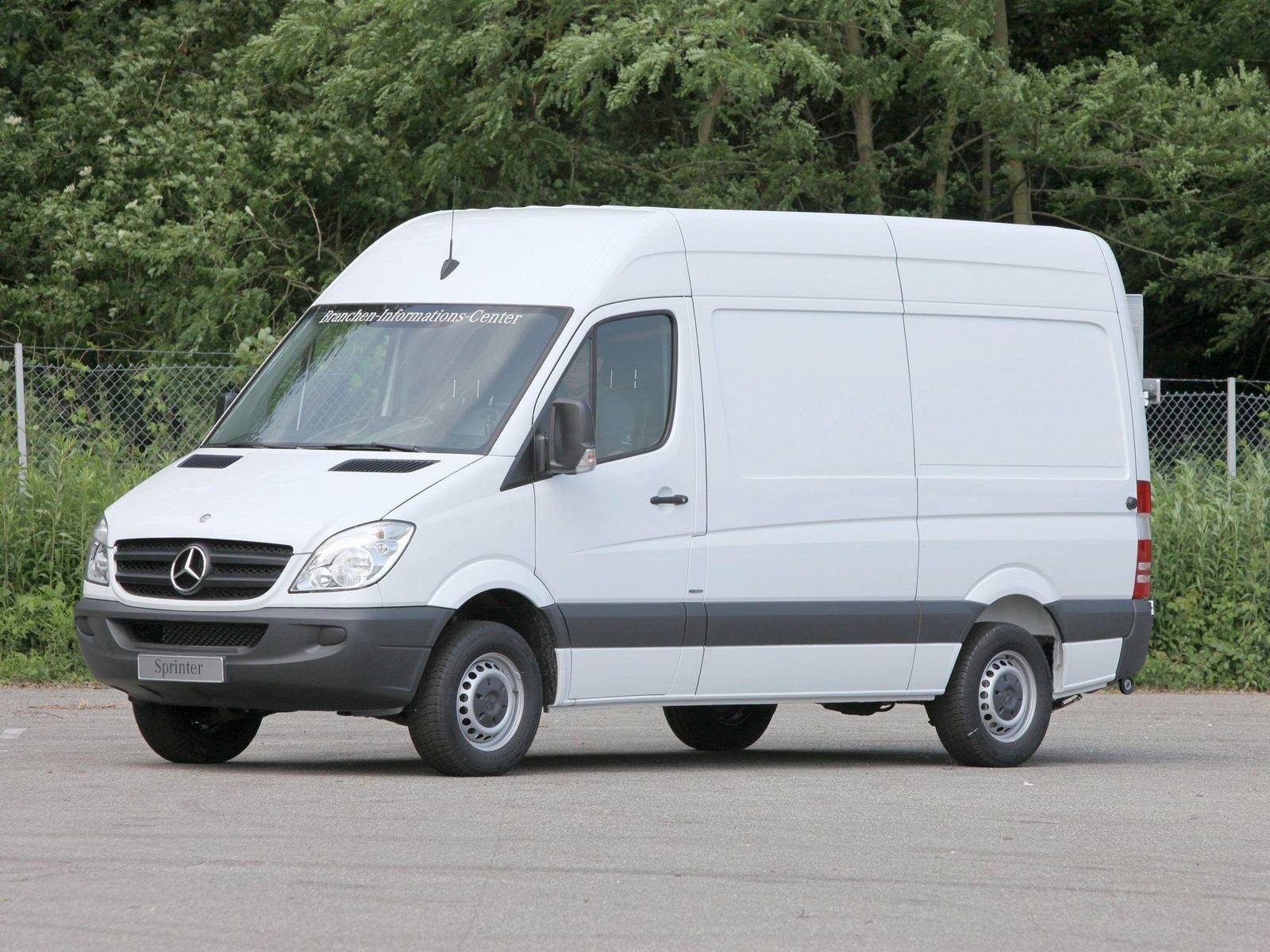 NCV3 315 CDI