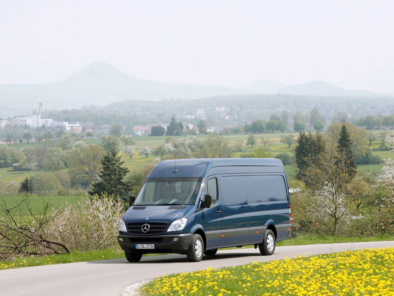 NCV3 315 CDI