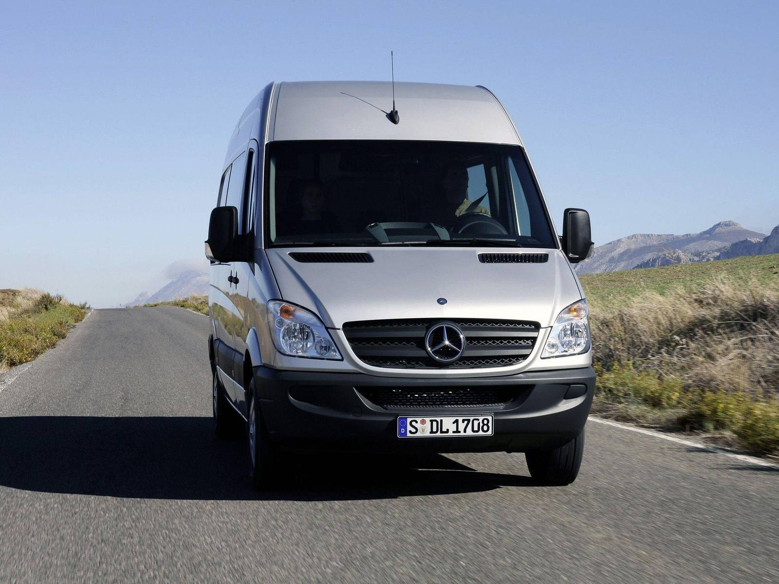 NCV3 315 CDI
