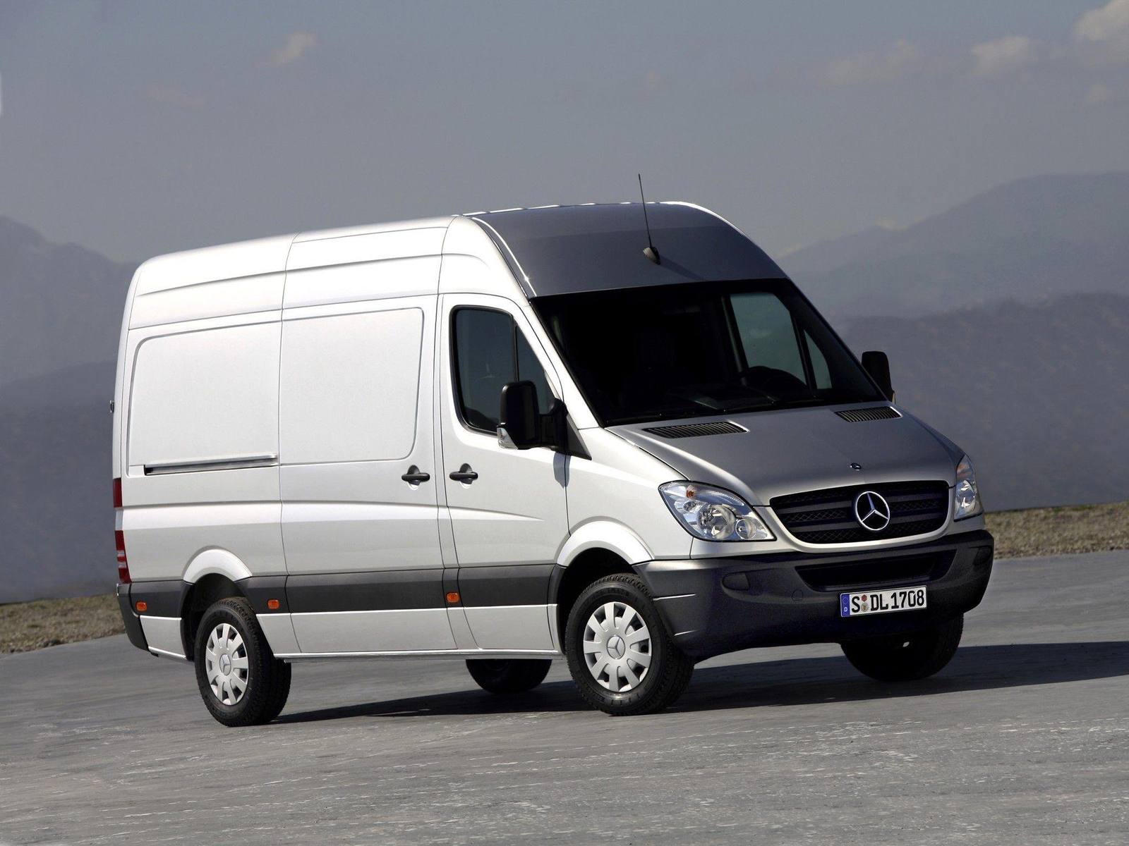 NCV3 315 CDI