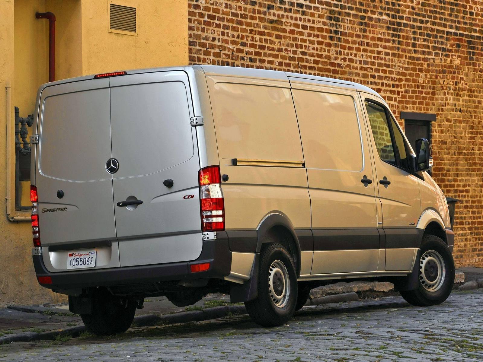 NCV3 315 CDI