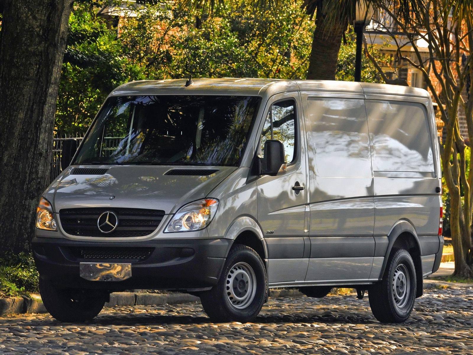 NCV3 315 CDI