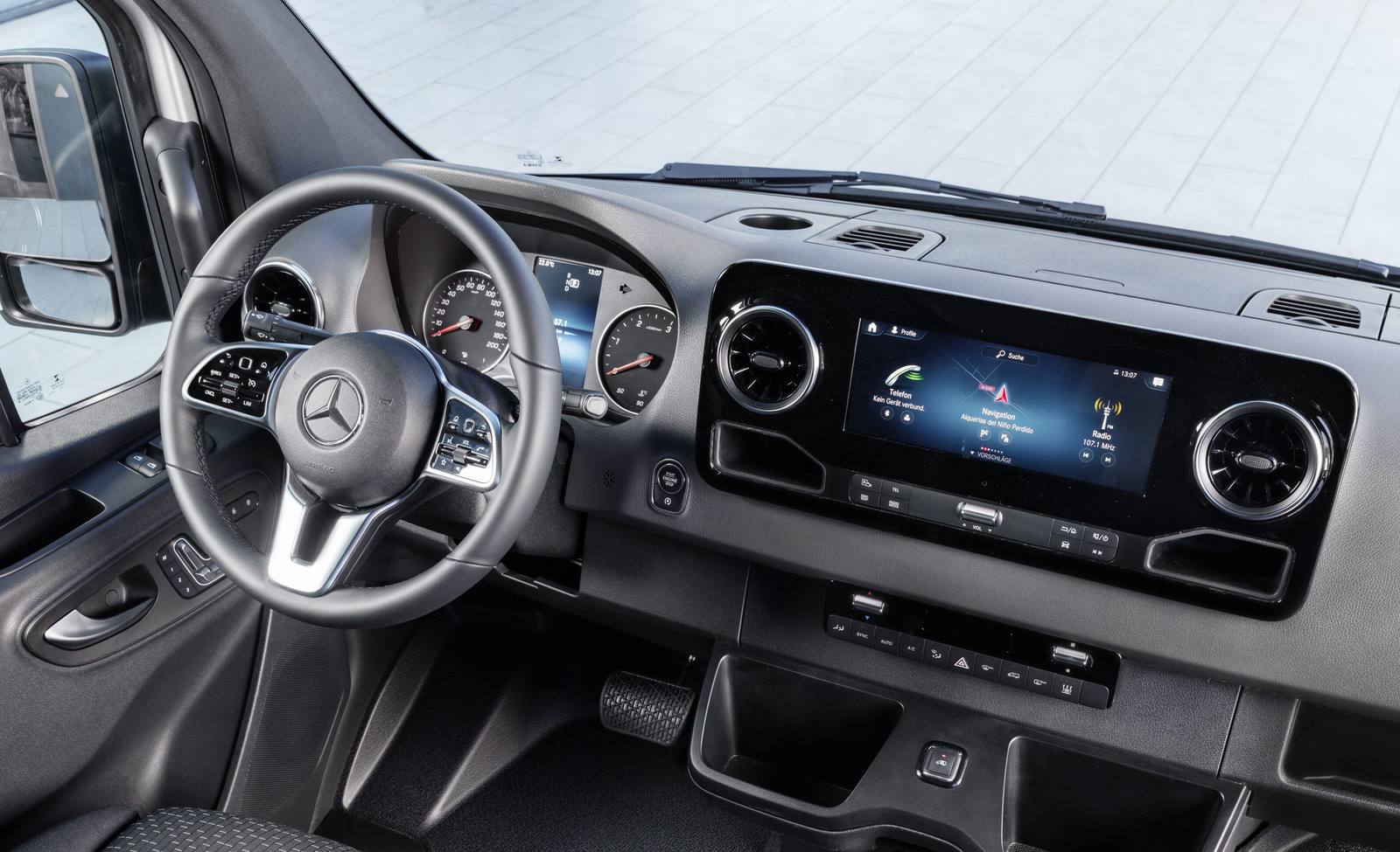 VS30 319 CDI V6