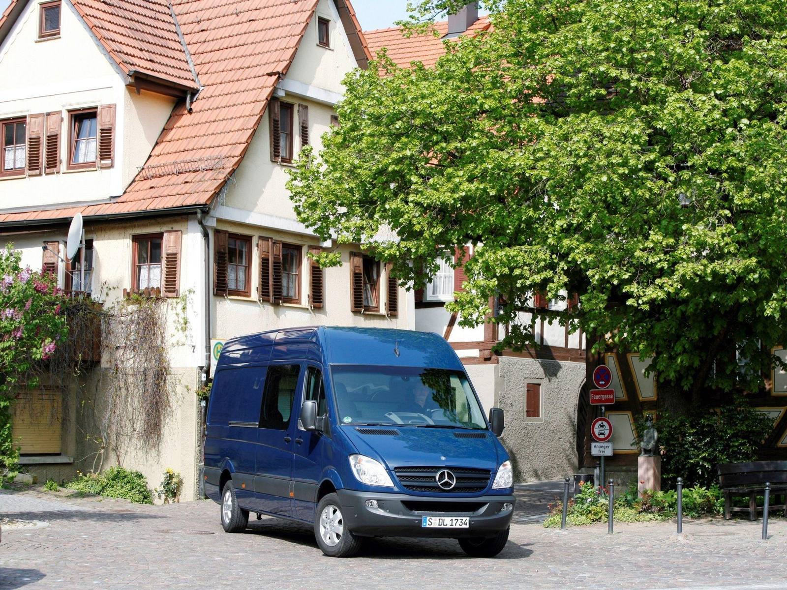 NCV3 315 CDI